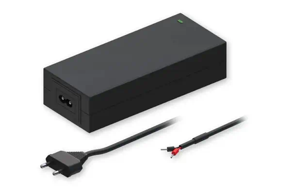 Teltonika PR317EUA adaptateur de puissance & onduleur Intérieure 62 W Noir - Chargeur et alimentation - visuel 1
