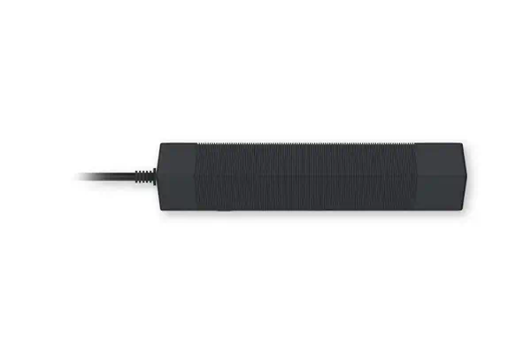 Teltonika PR318EUA adaptateur de puissance & onduleur Intérieure 130 W Noir - Chargeur et alimentation - visuel 3