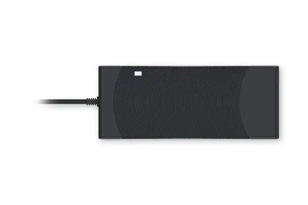 Teltonika PR318EUA adaptateur de puissance & onduleur Intérieure 130 W Noir - Chargeur et alimentation - visuel 2