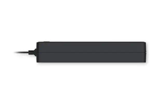 Teltonika PR320UKA adaptateur de puissance & onduleur Intérieure 250 W Noir - Chargeur et alimentation - visuel 3