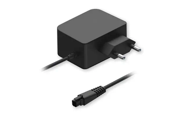 Teltonika PR3PXEU3 adaptateur de puissance & onduleur Intérieure 18 W Noir - Chargeur et alimentation - visuel 1