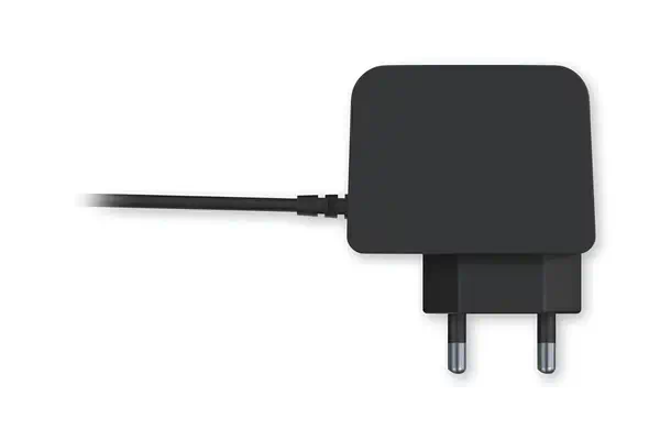 Teltonika PR3PXEU3 adaptateur de puissance & onduleur Intérieure 18 W Noir - Chargeur et alimentation - visuel 2