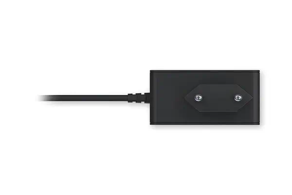 Teltonika PR3PXEU3 adaptateur de puissance & onduleur Intérieure 18 W Noir - Chargeur et alimentation - visuel 3