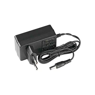 Mikrotik SAW30-240-1200GA adaptateur de puissance & onduleur Intérieure 29 W Noir - Chargeur et alimentation - visuel 1