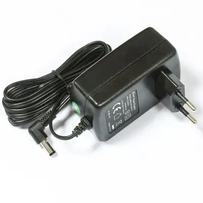 Mikrotik SAW30-240-1200GR2A adaptateur de puissance & onduleur Intérieure Noir - Chargeur et alimentation - visuel 1