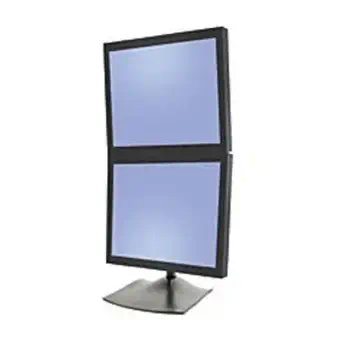 Support Fixe & Mobile Ergotron 33-091-200 avantages