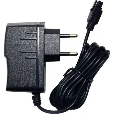 Teltonika PR3PUEU3 adaptateur de puissance & onduleur Intérieure Noir - Chargeur et alimentation - visuel 1