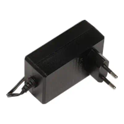 Mikrotik MT48-480095-11DG adaptateur de puissance & onduleur Intérieure 45,6 W Noir - Chargeur et alimentation - visuel 1