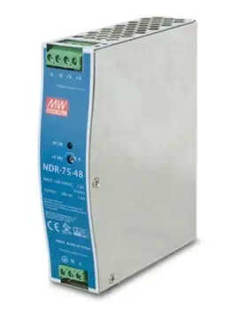 Boitier d'alimentation Ernitec ELECTRA-PWR-75-48 livraison gratuite