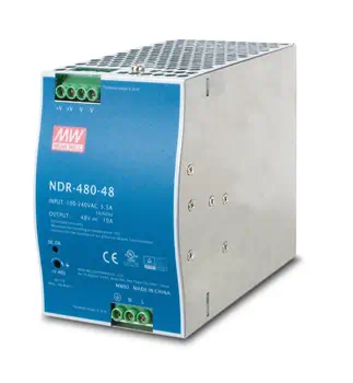 Offre ELECTRA-PWR-480-48