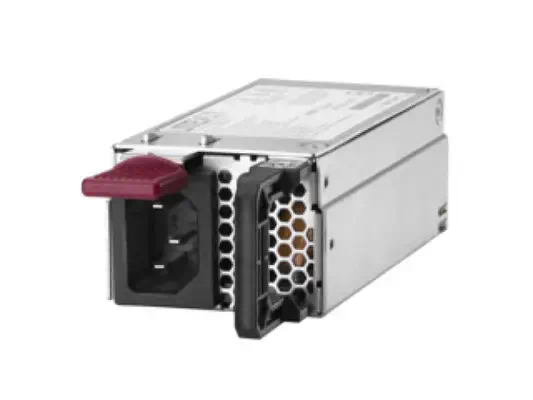 HPE 775595-B21 unité d'alimentation d'énergie 900 W - Boitier d'alimentation - visuel 1