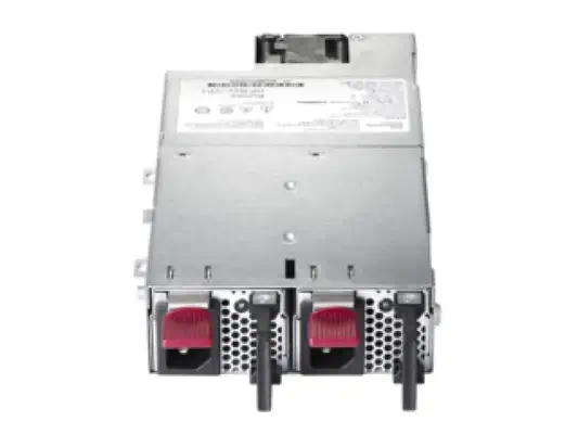 HPE 775595-B21 unité d'alimentation d'énergie 900 W - Boitier d'alimentation - visuel 2