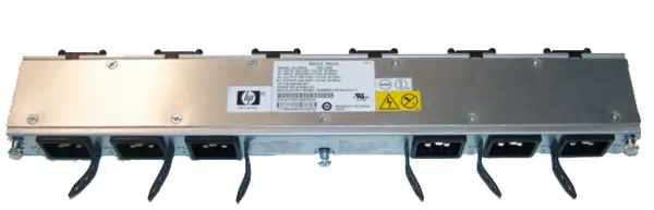 BLc7000 1 PH Factory Installed Option (FIO) Power Module - HP - Boitier d'alimentation - visuel 1