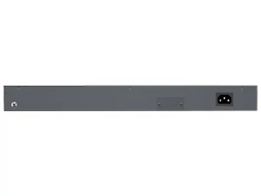 HPE Aruba Networking Aruba 2620 24 Géré L3 Fast Ethernet (10/100) 1U Gris - Switchs et Hubs - visuel 2