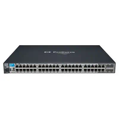 HPE ProCurve 2910al-48G Géré L3 Gigabit Ethernet (10/100/1000) 1U Gris - Switchs et Hubs - visuel 1