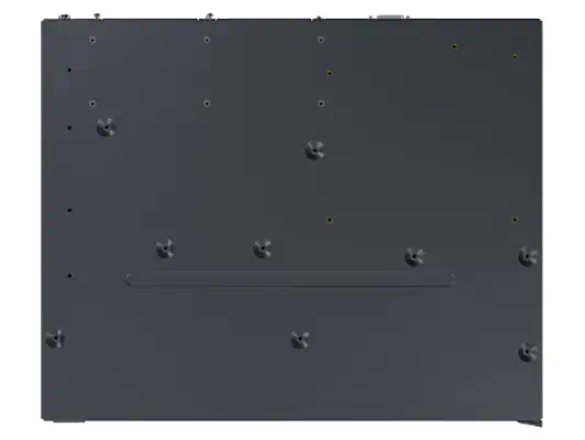HPE ProCurve 2910al-48G Géré L3 Gigabit Ethernet (10/100/1000) 1U Gris - Switchs et Hubs - visuel 4