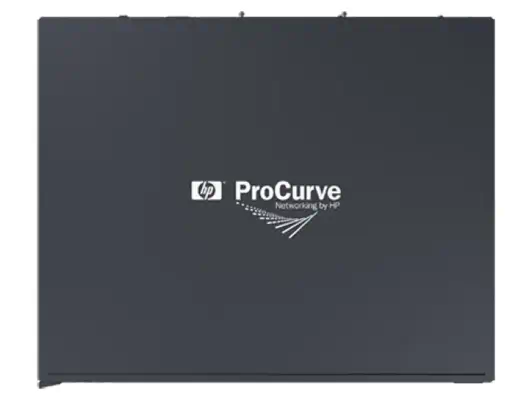 HPE ProCurve 2910al-48G Géré L3 Gigabit Ethernet (10/100/1000) 1U Gris - Switchs et Hubs - visuel 3