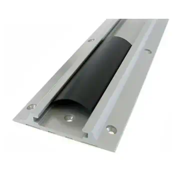 Offre Ergotron 34" Wall Track Aluminium