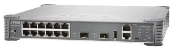 Switchs et Hubs Juniper EX2300-C-12P avantages