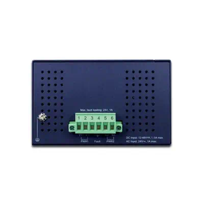 PLANET IGS-4215-16T2S commutateur réseau Géré L2/L4 Gigabit Ethernet (10/100/1000) Bleu - Switchs et Hubs - visuel 3