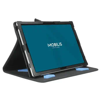 Garantie Mobilis 051042 étui pour tablette Folio Noir