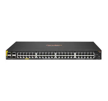 Switchs et Hubs Aruba Networking JL676A#ABB-RFB avantages
