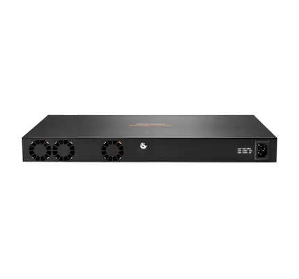 CX 6300F 24‑port 1GbE and 4‑port SFP56 - HP - Switchs et Hubs - visuel 3