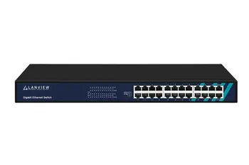 LVN-1UMOUNT-24PORT-1G livraison rapide
