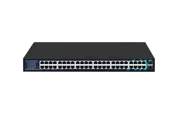 LVN-1UMOUNT-48PORT-2SFP-1G achat responsable