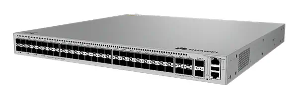 HUAWEI eKit S530-48S4XE commutateur réseau Géré Gigabit Ethernet (10/100/1000) - Huawei - Switchs et Hubs - visuel 1