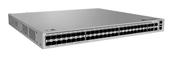 HUAWEI eKit S530-48S4XE commutateur réseau Géré Gigabit Ethernet (10/100/1000) - Huawei - Switchs et Hubs - visuel 3