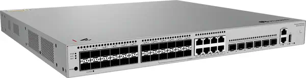 HUAWEI eKit S530 Series S530-24ST4XE Géré L3 1U Gris - Huawei - Switchs et Hubs - visuel 4