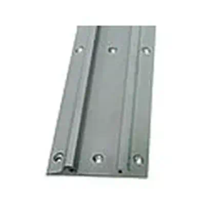 Ergotron 90-011 kit de support Métallique Métal - Support Fixe & Mobile - visuel 1