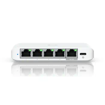 Switchs et Hubs Ubiquiti Oui livraison rapide