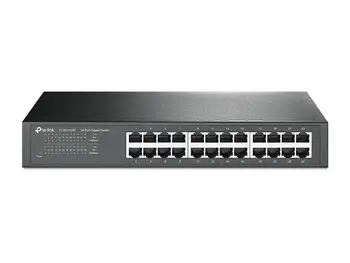 Avis Switchs et Hubs Oui