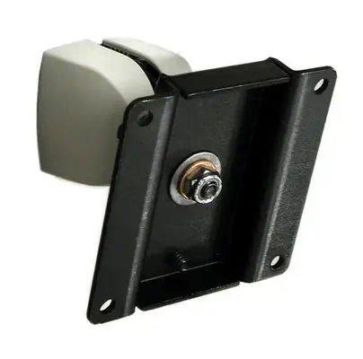 Ergotron Single Pivot 61 cm (24") - Support Fixe & Mobile - visuel 1