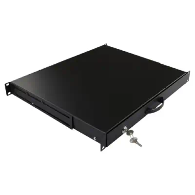 LOGON RAD100BL accessoire de racks Composant tiroir - Rack et Armoire - visuel 1