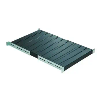 Livraison rapide Rack et Armoire LOGON RAS420BL