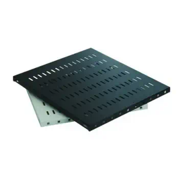 Livraison rapide Rack et Armoire LOGON RAS110WH