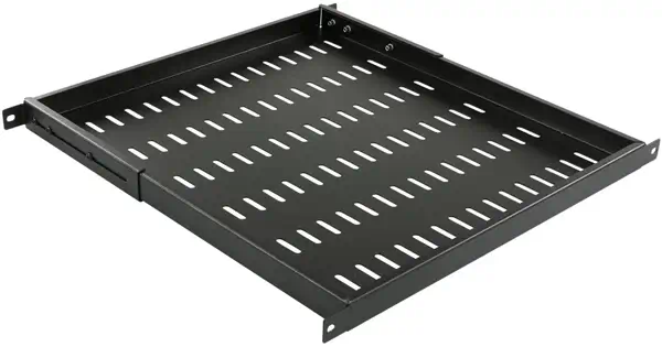 LOGON PROFESSIONAL RAS800BL accessoire de racks Etagère ajustable - Rack et Armoire - visuel 1