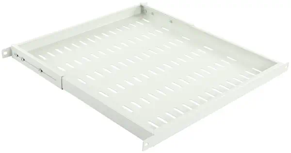 LOGON PROFESSIONAL RAS800WH accessoire de racks Etagère ajustable - Rack et Armoire - visuel 1
