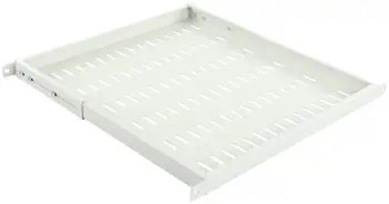 LOGON PROFESSIONAL RAS800WH accessoire de racks Etagère ajustable comparaison
