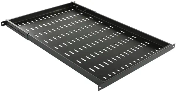 LOGON PROFESSIONAL RAS805BL accessoire de racks Etagère ajustable - Rack et Armoire - visuel 1