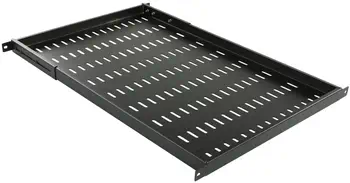 Garantie Rack et Armoire LOGON RAS805BL