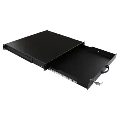 LOGON RAD105BL accessoire de racks Composant tiroir - Rack et Armoire - visuel 1