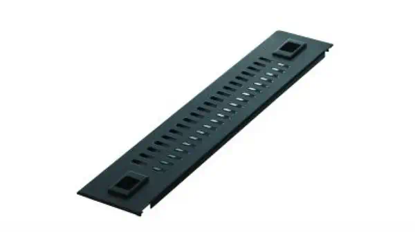 LOGON RAB410BL accessoire de racks Panneau caché - Rack et Armoire - visuel 1