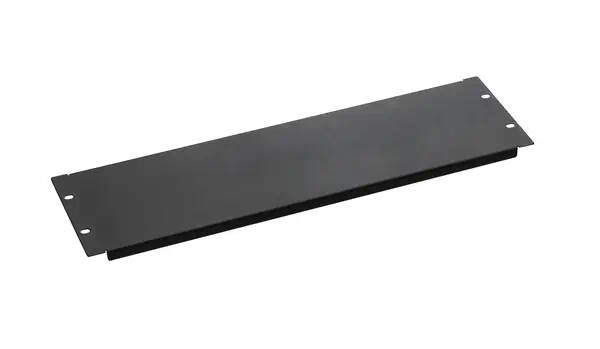 LOGON RAB125BL accessoire de racks Panneau caché - Rack et Armoire - visuel 1