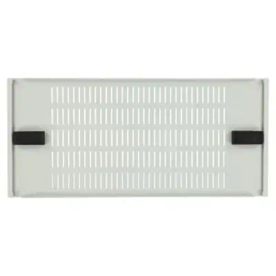 LOGON RAB420WH accessoire de racks Panneau caché - Rack et Armoire - visuel 1