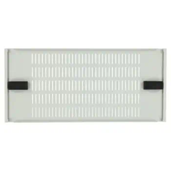 Offre LOGON RAB420WH accessoire de racks Panneau caché