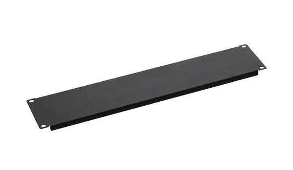 LOGON RAB115BL accessoire de racks Panneau caché - Rack et Armoire - visuel 1